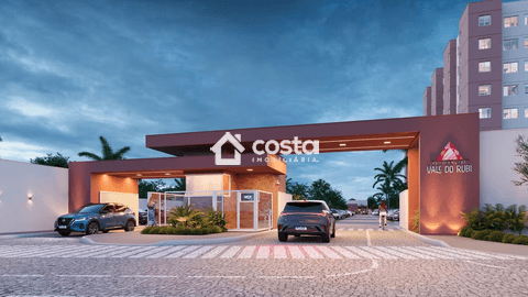 Imagem do lançamento