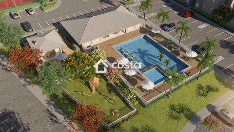 Imagem do lançamento