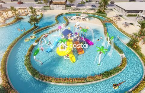 Imagem do lançamento