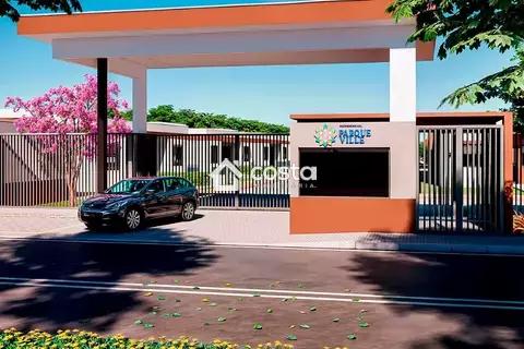 Imagem do lançamento