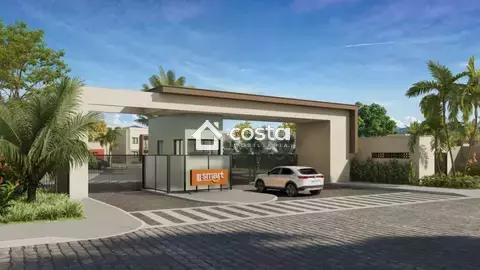 Imagem do lançamento