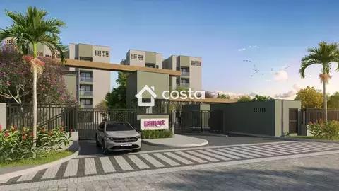 Imagem do lançamento